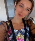 Rencontre Femme : Vladyslava, 26 ans à Ukraine  Sumy